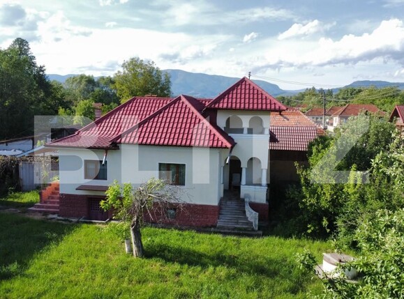 Casa de vânzare 4 camere Exterior Vest - 140758CV | BLITZ Târgu Jiu | Poza1