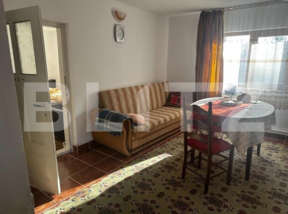 Casa de vânzare 4 camere Exterior Vest - 140758CV | BLITZ Târgu Jiu | Poza7