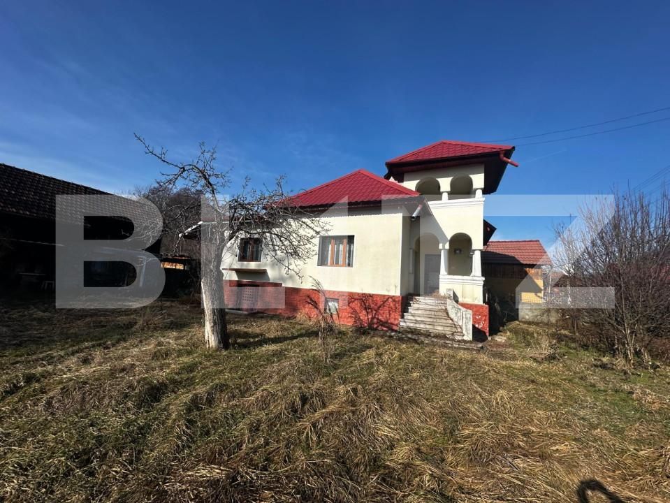 Casa de vânzare 4 camere Exterior Vest - 140758CV | BLITZ Târgu Jiu | Poza4