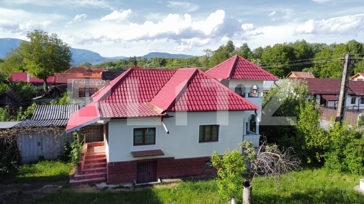 Casa de vânzare 4 camere Exterior Vest - 140758CV | BLITZ Târgu Jiu | Poza2