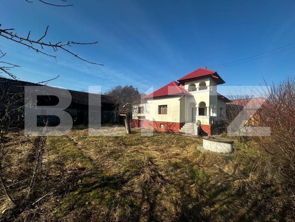 Casa de vânzare 4 camere Exterior Vest - 140758CV | BLITZ Târgu Jiu | Poza6