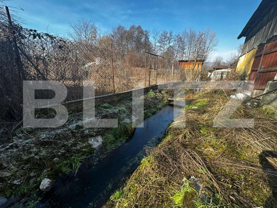 Casa de vânzare 4 camere Exterior Vest - 140758CV | BLITZ Târgu Jiu | Poza14