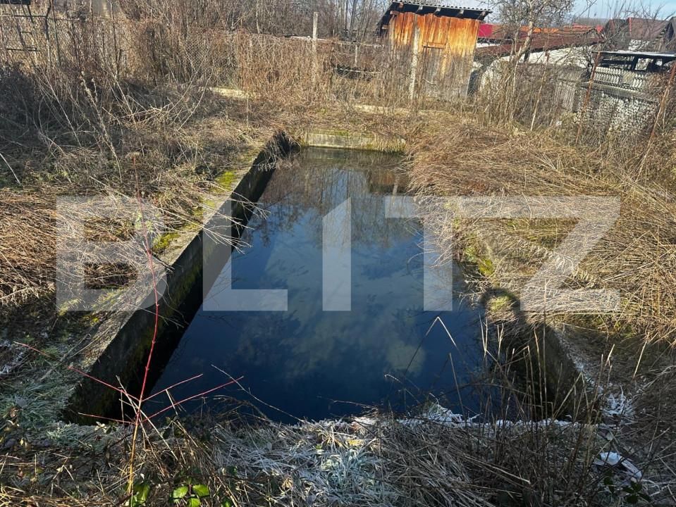 Casa de vânzare 4 camere Exterior Vest - 140758CV | BLITZ Târgu Jiu | Poza15