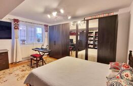 Apartament 3 camere, 80mp, bloc nou, curte proprie, zona Centrala