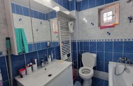 Apartament 3 camere, 80mp, bloc nou, curte proprie, zona Centrala