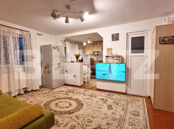 Apartament de vânzare 3 camere Central - 140971AV | BLITZ Târgu Jiu | Poza1
