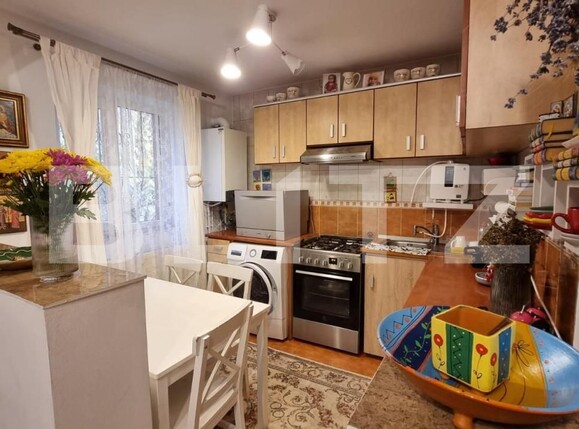 Apartament de vânzare 3 camere Central - 140971AV | BLITZ Târgu Jiu | Poza5