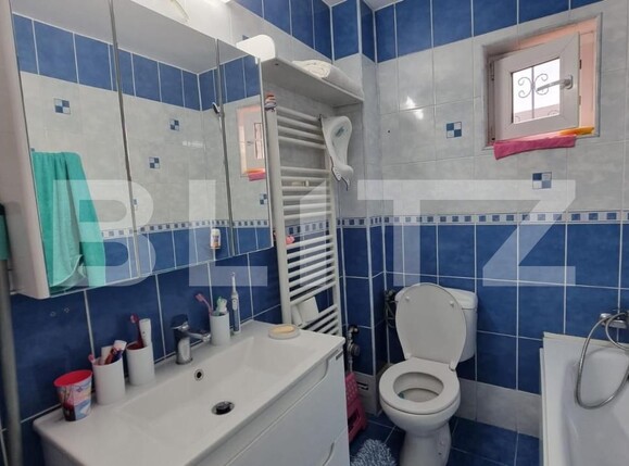 Apartament de vânzare 3 camere Central - 140971AV | BLITZ Târgu Jiu | Poza6