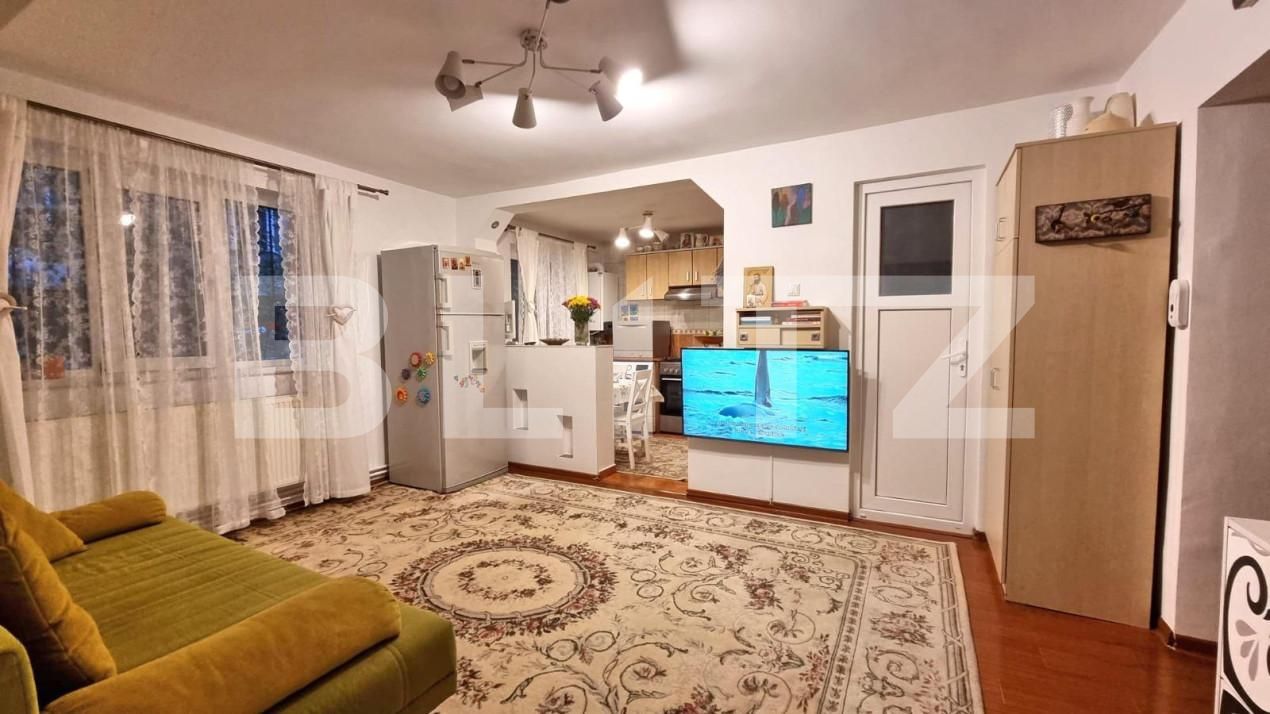 Apartament de vânzare 3 camere Central - 140971AV | BLITZ Târgu Jiu | Poza1