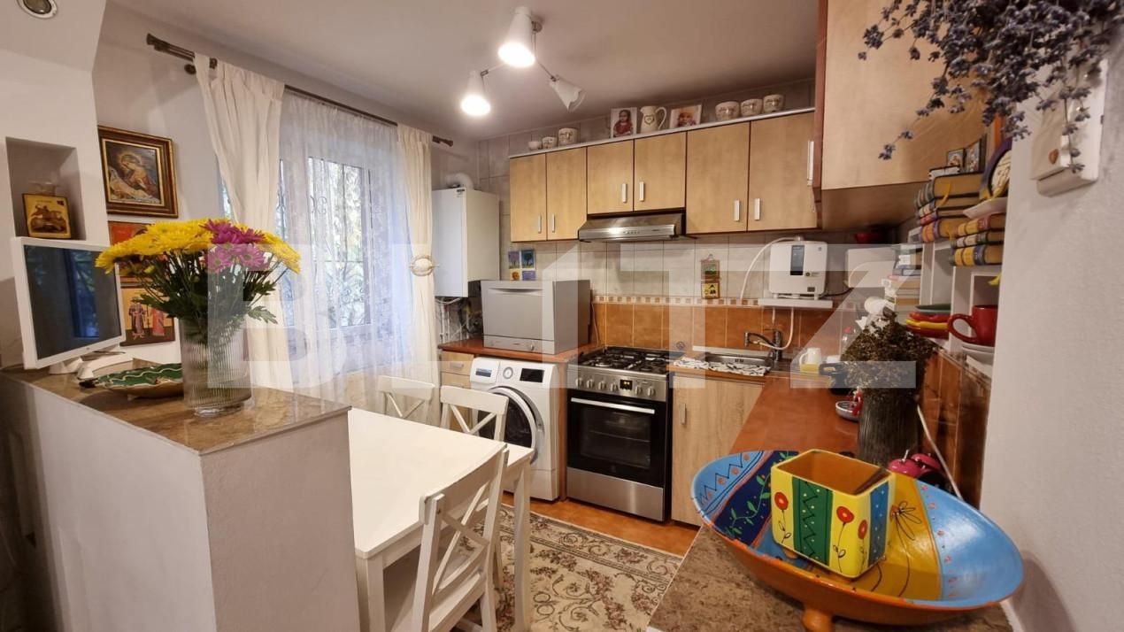 Apartament de vânzare 3 camere Central - 140971AV | BLITZ Târgu Jiu | Poza5