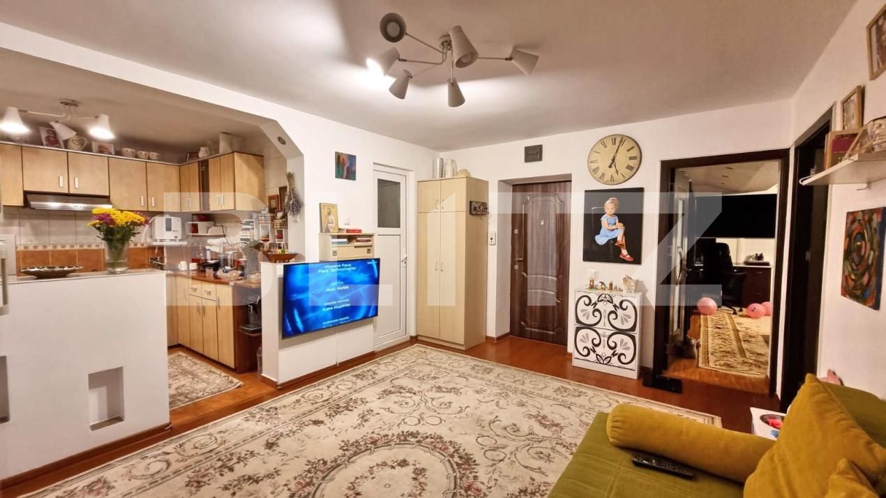 Apartament de vânzare 3 camere Central - 140971AV | BLITZ Târgu Jiu | Poza2