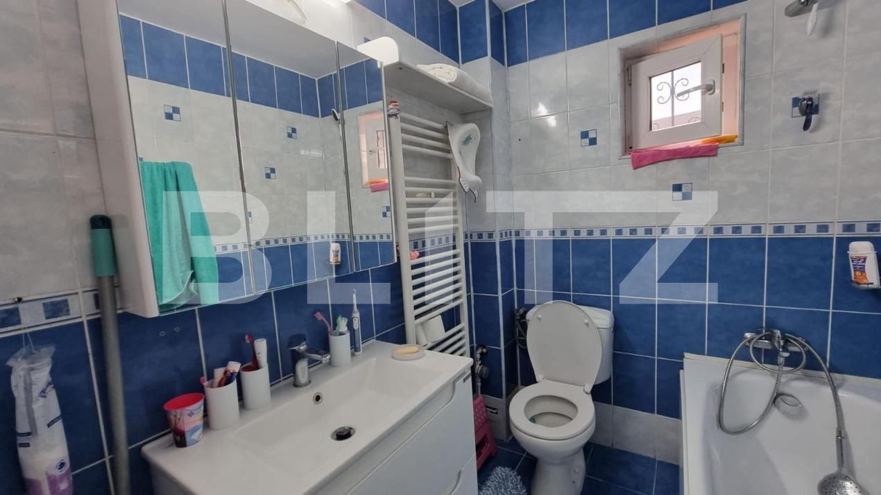 Apartament de vânzare 3 camere Central - 140971AV | BLITZ Târgu Jiu | Poza6