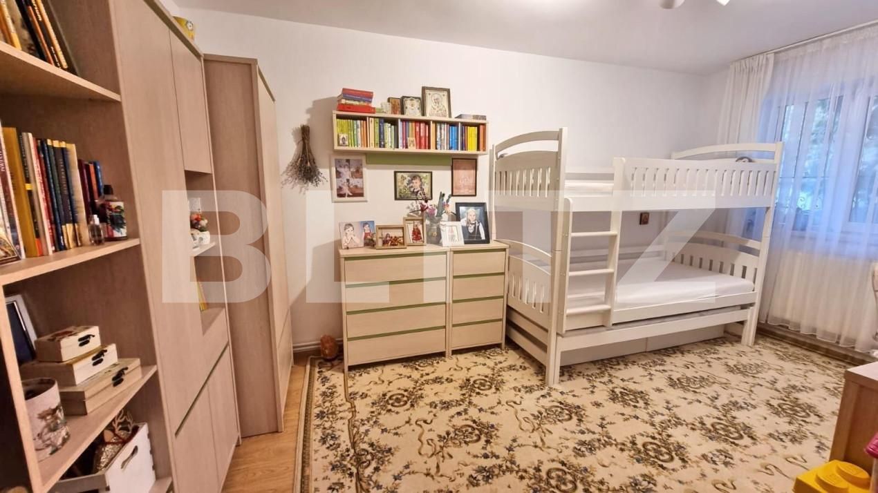 Apartament de vânzare 3 camere Central - 140971AV | BLITZ Târgu Jiu | Poza4