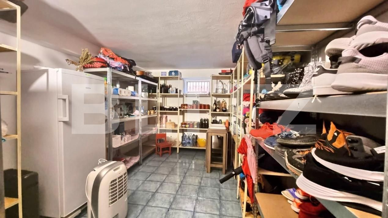 Apartament de vânzare 3 camere Central - 140971AV | BLITZ Târgu Jiu | Poza7