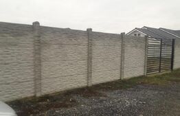 Teren de vanzare, 700mp - Prelungirea Panduri