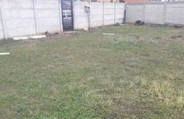 Teren de vanzare, 700mp - Prelungirea Panduri