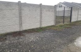 Teren de vanzare, 700mp - Prelungirea Panduri