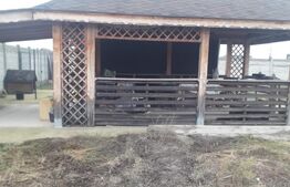 Teren de vanzare, 700mp - Prelungirea Panduri