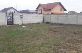 Teren de vanzare, 700mp - Prelungirea Panduri