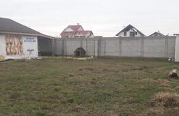 Teren de vanzare, 700mp - Prelungirea Panduri