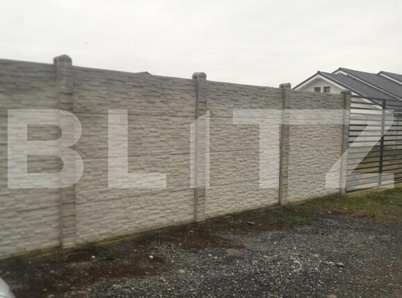 Teren de vânzare Exterior Sud - 141068TV | BLITZ Târgu Jiu | Poza10