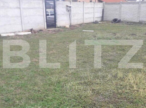 Teren de vânzare Exterior Sud - 141068TV | BLITZ Târgu Jiu | Poza8