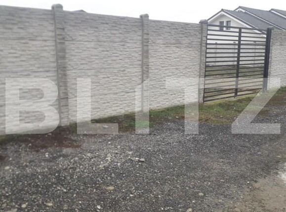 Teren de vânzare Exterior Sud - 141068TV | BLITZ Târgu Jiu | Poza1