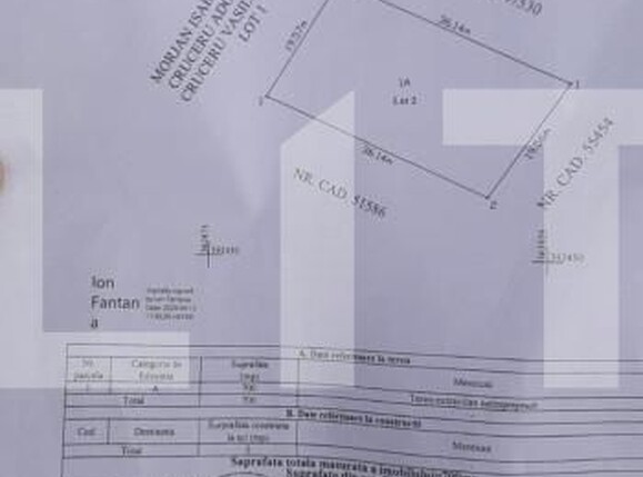 Teren de vânzare Exterior Sud - 141068TV | BLITZ Târgu Jiu | Poza9