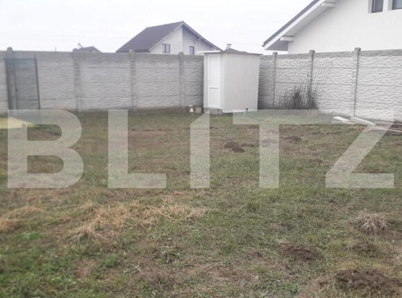 Teren de vânzare Exterior Sud - 141068TV | BLITZ Târgu Jiu | Poza3