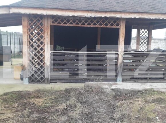 Teren de vânzare Exterior Sud - 141068TV | BLITZ Târgu Jiu | Poza7