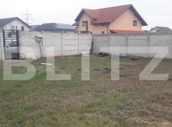 Teren de vânzare Exterior Sud - 141068TV | BLITZ Târgu Jiu | Poza6
