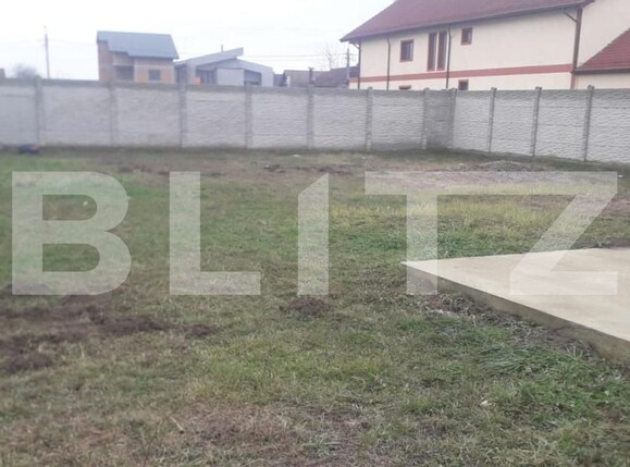 Teren de vânzare Exterior Sud - 141068TV | BLITZ Târgu Jiu | Poza2