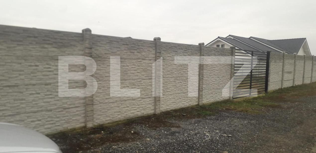 Teren de vânzare Exterior Sud - 141068TV | BLITZ Târgu Jiu | Poza10