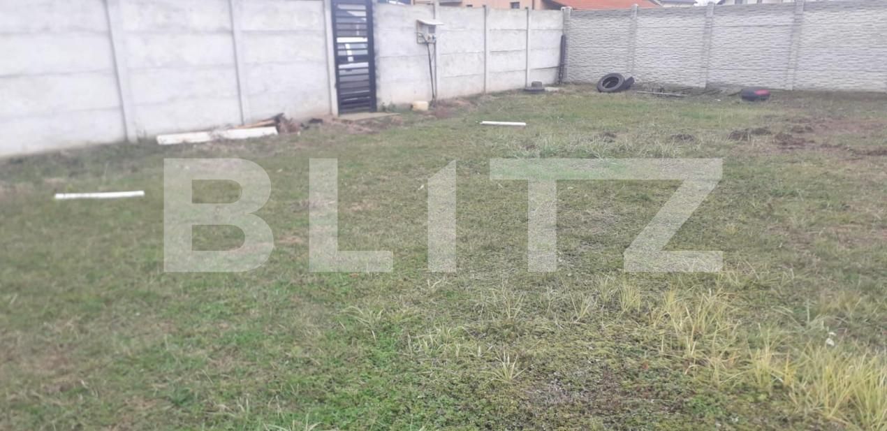 Teren de vânzare Exterior Sud - 141068TV | BLITZ Târgu Jiu | Poza8