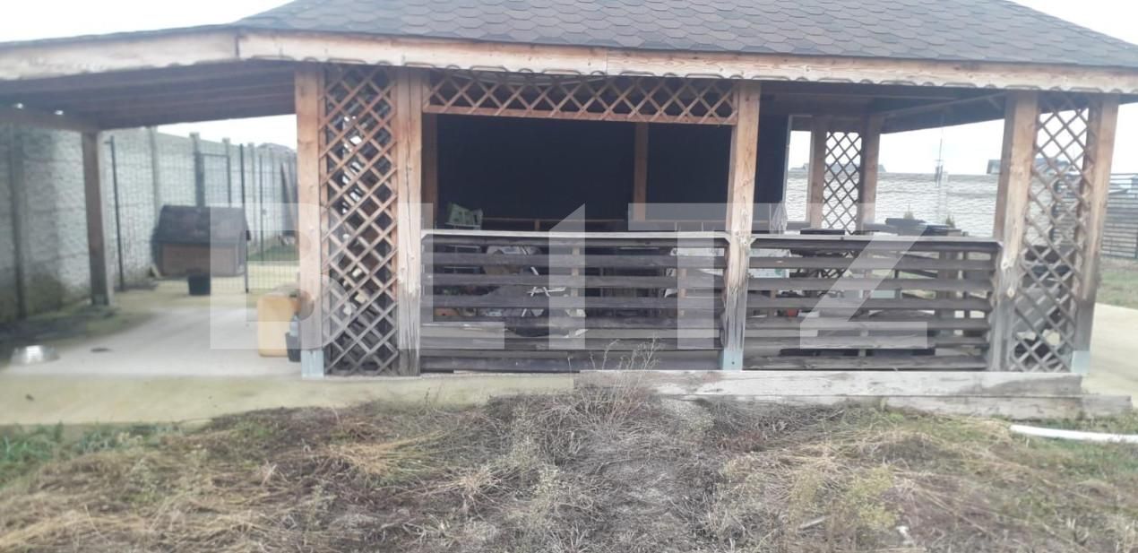 Teren de vânzare Exterior Sud - 141068TV | BLITZ Târgu Jiu | Poza7