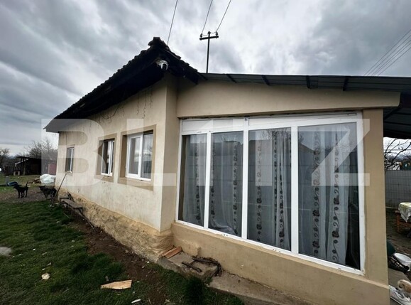 Casa de vânzare 2 camere Exterior Nord - 141089CV | BLITZ Târgu Jiu | Poza2