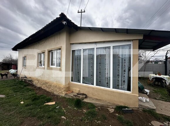 Casa de vânzare 2 camere Exterior Nord - 141089CV | BLITZ Târgu Jiu | Poza1