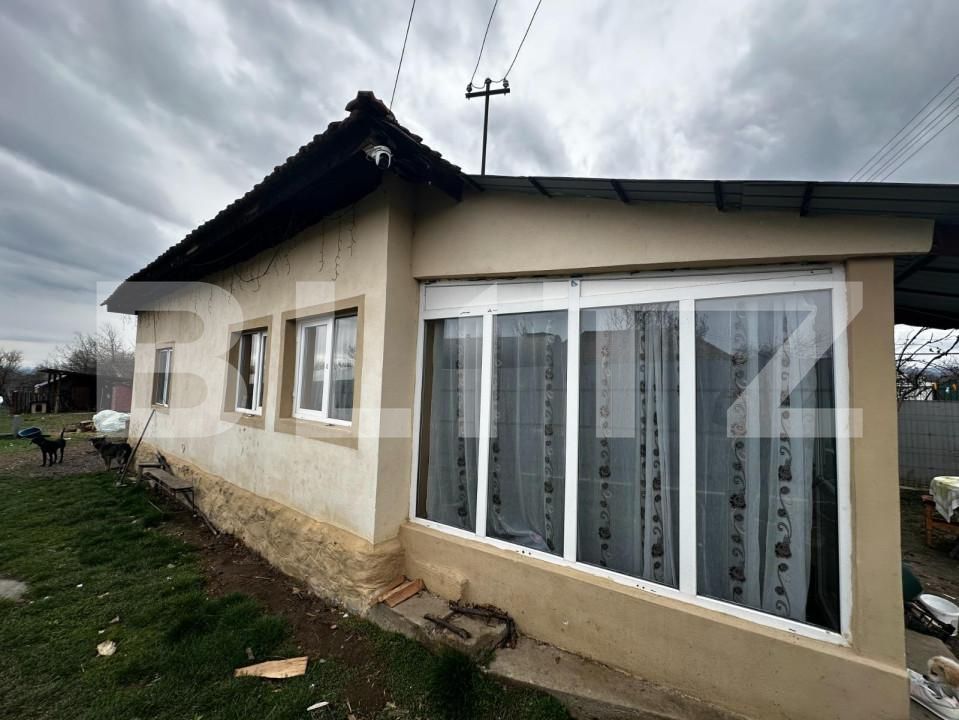 Casa de vânzare 2 camere Exterior Nord - 141089CV | BLITZ Târgu Jiu | Poza2