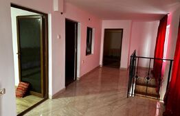 Casa parter+etaj si 5000 mp teren, zona Balesti