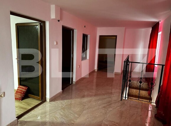 Casa de vânzare 5 camere Exterior Vest - 141090CV | BLITZ Târgu Jiu | Poza9