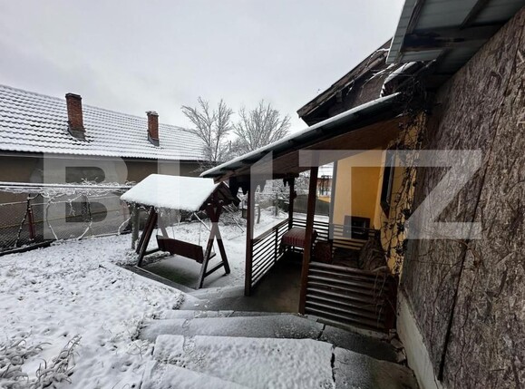 Casa de vânzare 5 camere Exterior Vest - 141090CV | BLITZ Târgu Jiu | Poza5