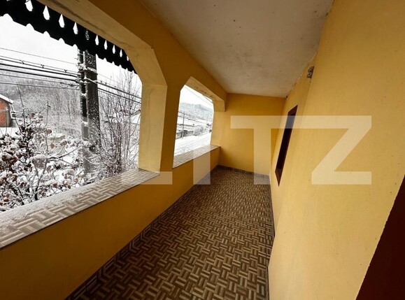 Casa de vânzare 5 camere Exterior Vest - 141090CV | BLITZ Târgu Jiu | Poza12