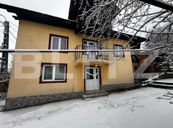 Casa de vânzare 5 camere Exterior Vest - 141090CV | BLITZ Târgu Jiu | Poza2