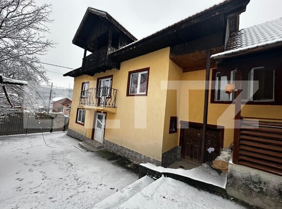 Casa de vânzare 5 camere Exterior Vest - 141090CV | BLITZ Târgu Jiu | Poza1