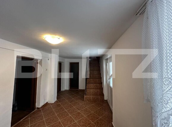 Casa de vânzare 5 camere Exterior Vest - 141090CV | BLITZ Târgu Jiu | Poza8