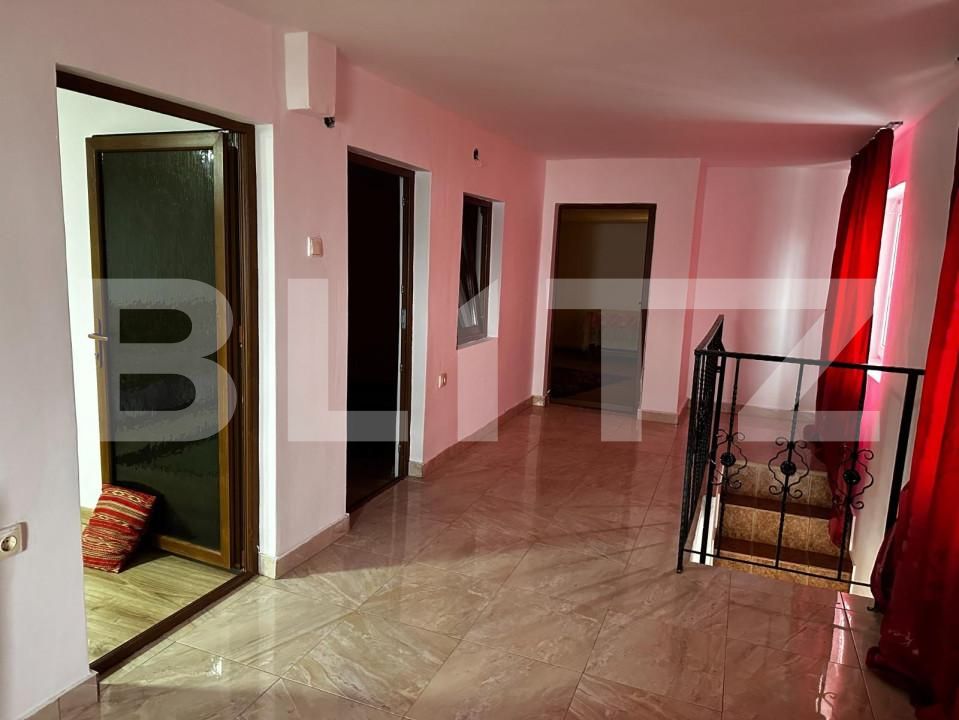 Casa de vânzare 5 camere Exterior Vest - 141090CV | BLITZ Târgu Jiu | Poza9