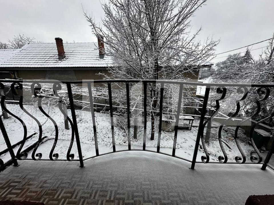 Casa de vânzare 5 camere Exterior Vest - 141090CV | BLITZ Târgu Jiu | Poza13