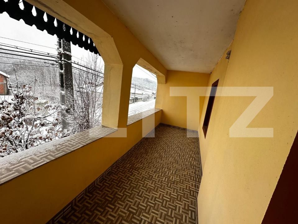 Casa de vânzare 5 camere Exterior Vest - 141090CV | BLITZ Târgu Jiu | Poza12