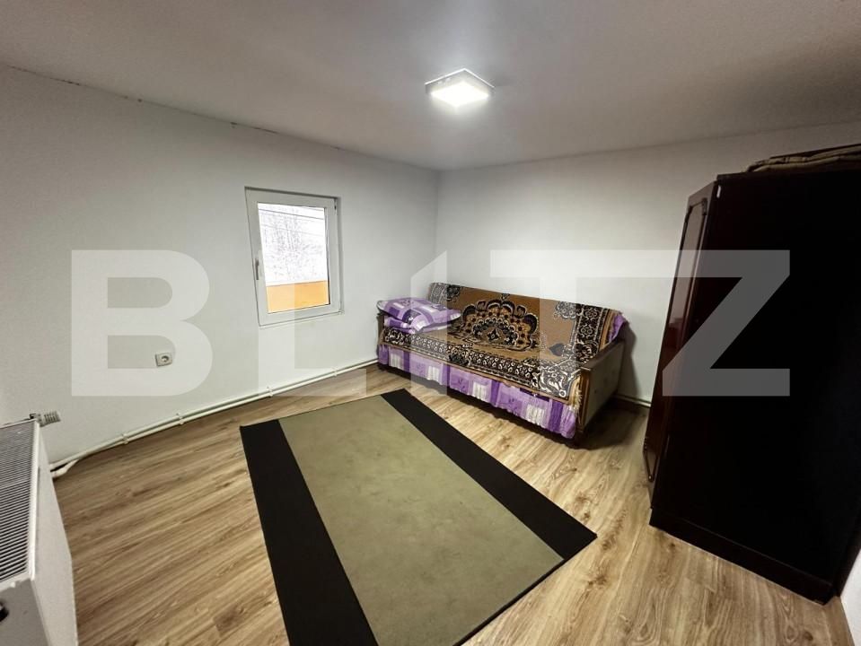 Casa de vânzare 5 camere Exterior Vest - 141090CV | BLITZ Târgu Jiu | Poza11