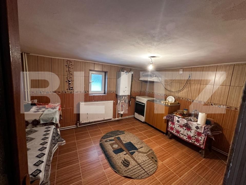 Casa de vânzare 5 camere Exterior Vest - 141090CV | BLITZ Târgu Jiu | Poza14